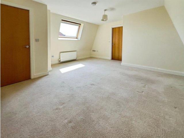 Flat for sale in Frankwell, Shropshire
