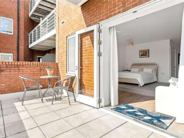 Flat for sale in London Borough of Merton, Greater London