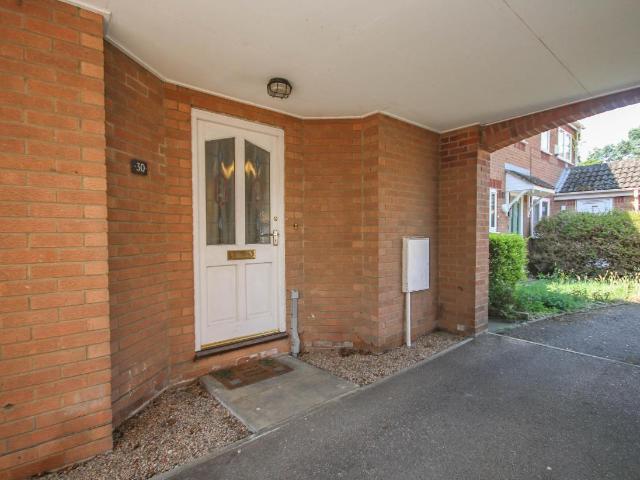 Flat for sale in Brookville, Norfolk