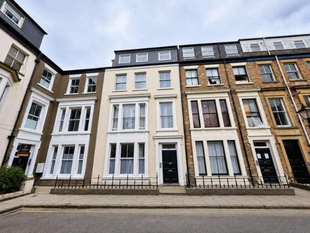 Flat for sale in The Old Town, Kepwick