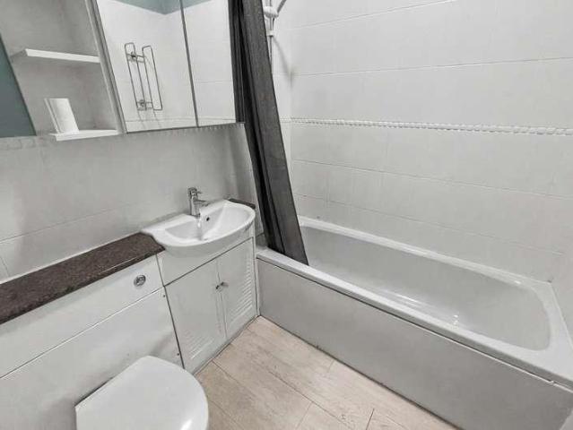 Flat for sale in Winton, Bournemouth