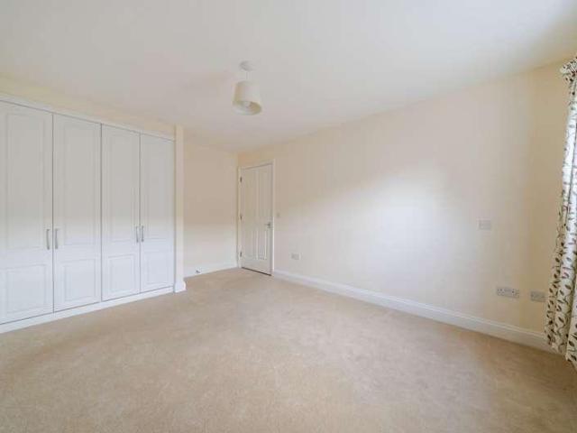 Flat for sale in Dorchester, Dorset