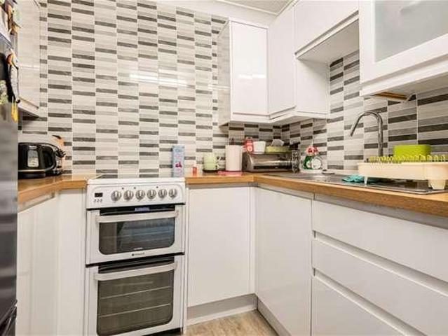 Flat for sale in Roundwood, Five Acres