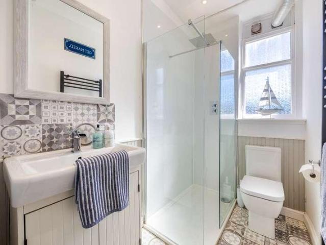 Flat for sale in Gorgie/Dalry, Scotland