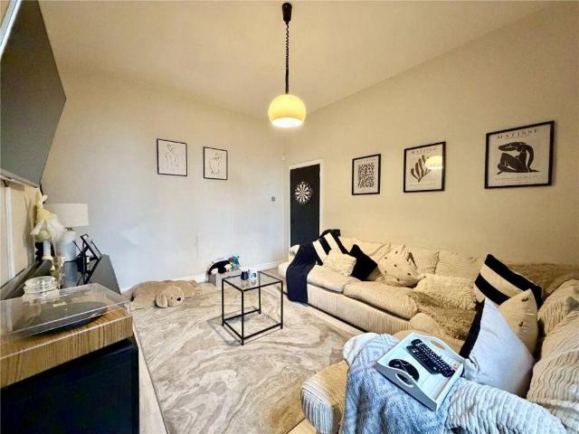 Flat for sale in Waterloo, Great Crosby