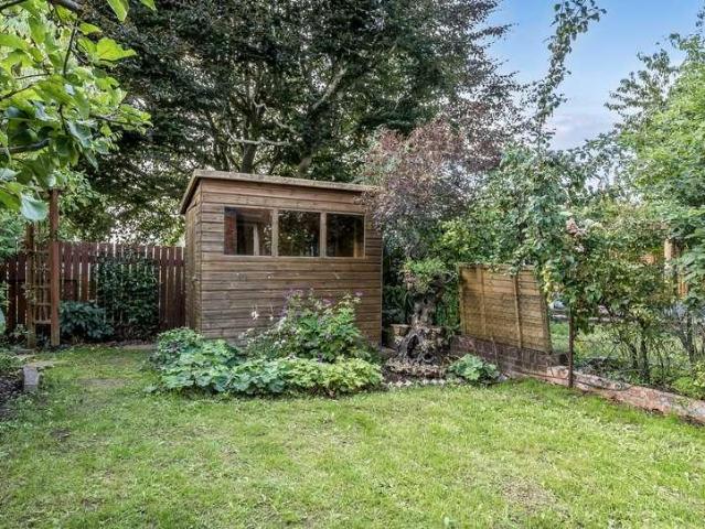 Flat for sale in Bristol, Westbury on Trym