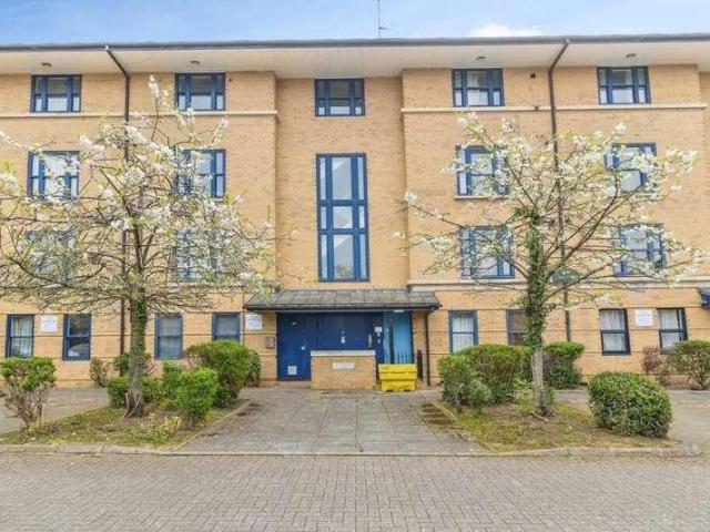 Flat for sale in Old Wolverton, Milton Keynes