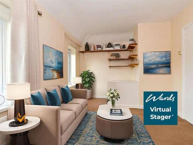 Flat for sale in Bridgefield, Kent