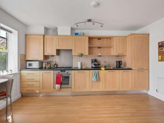 Flat for sale in Howley Quay, Warrington