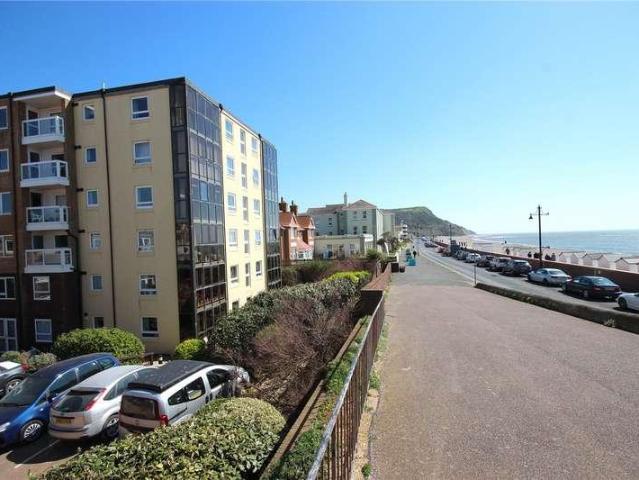 Flat for sale in Seaton, Budlake