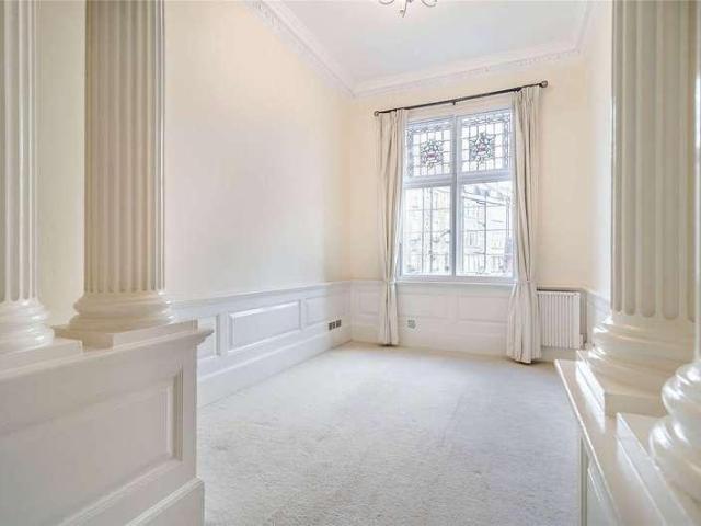 Flat for sale in Bathwick, Dulcote