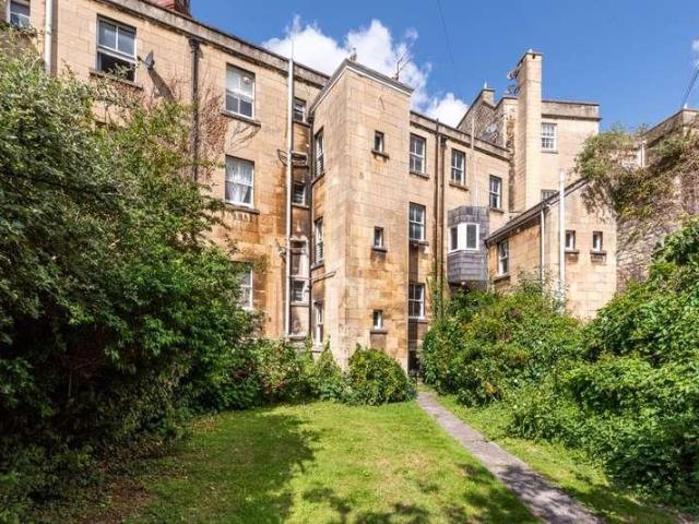 Flat for sale in Dulcote, Bath And North East Somerset