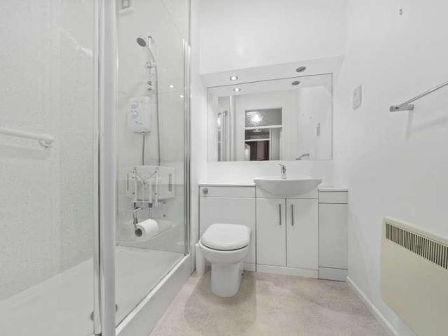 Flat for sale in Lowton St Mary's, Wigan