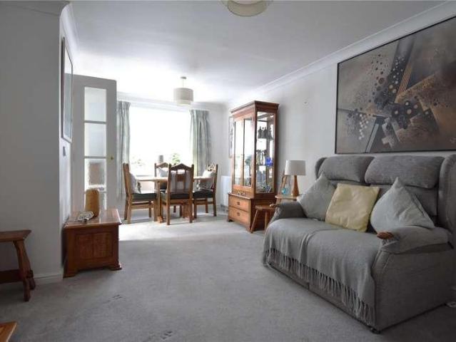 Flat for sale in Witton, Crookhill