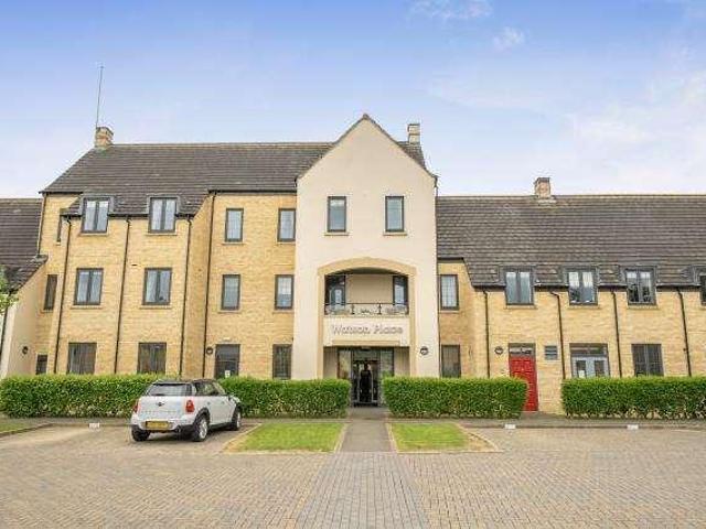 Flat for sale in Chipping Norton, Black Bourton