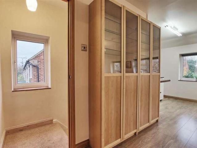 Flat for sale in Arbury, Cambridgeshire