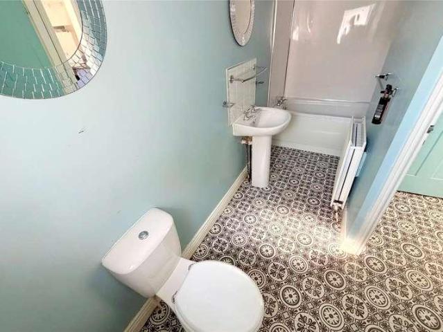 Flat for sale in Whitley Bay, North Tyneside