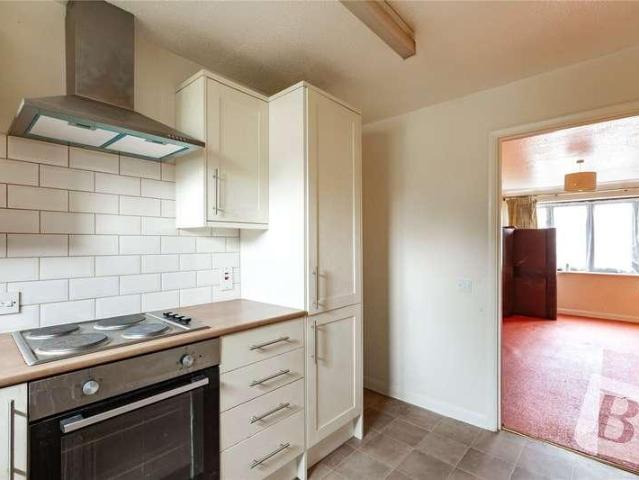 Flat for sale in Chelmsford, Essex