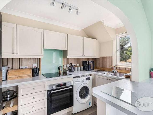 Flat for sale in Westfield, Woking