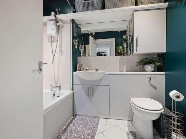 Flat for sale in Barbourne, Isle Of Man