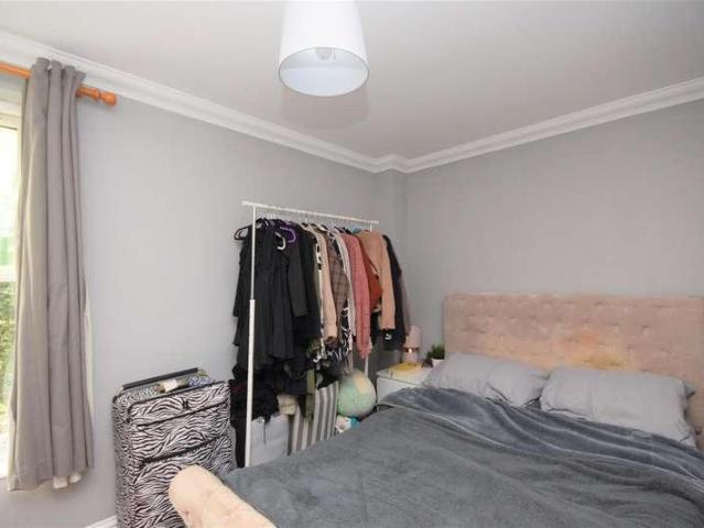 Flat for sale in East Bank, Norfolk