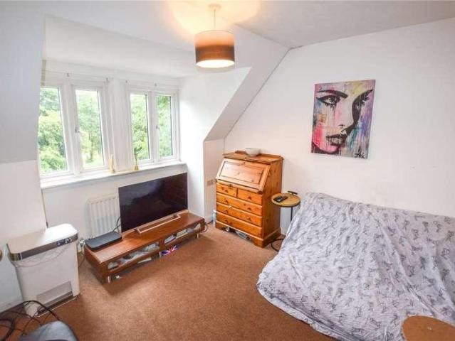 Flat for sale in Coulsdon, London Borough of Croydon