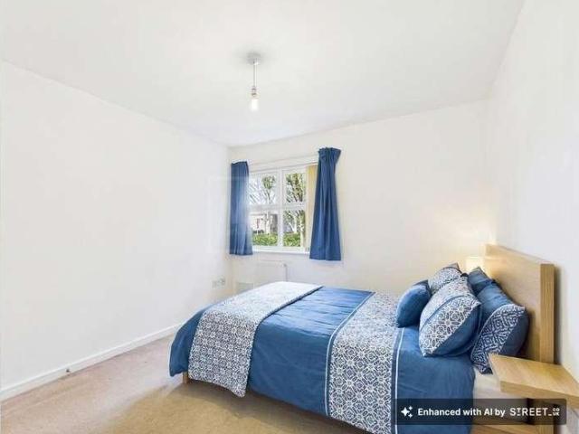 Flat for sale in Westy, Warrington