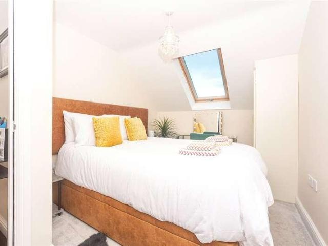 Flat for sale in Rhos-on-Sea, Colwyn Bay