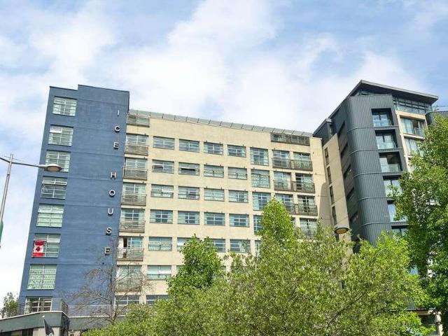 Flat for sale in St Ann's, Haddon