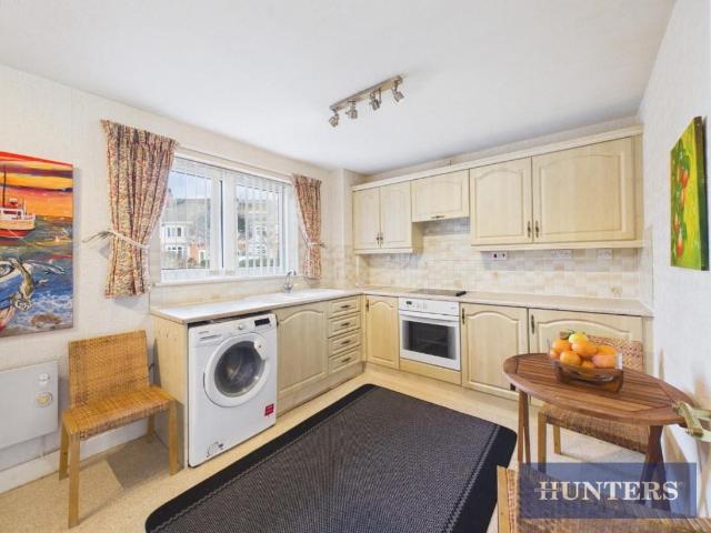 Flat for sale in Bridlington, East Riding Of Yorkshire