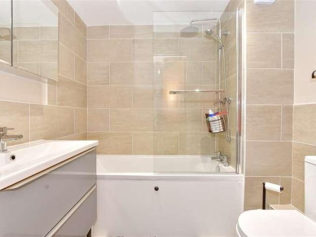 Flat for sale in Southsea, City Of Portsmouth