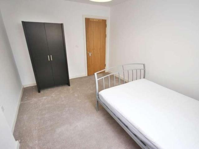 Flat for sale in City Centre, Georgia