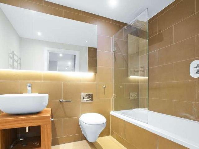 Flat for sale in Spitalfields, Whitechapel