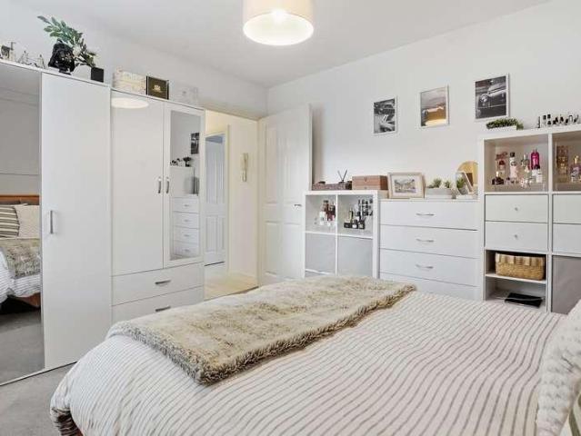 Flat for sale in Whitehouse, Milton Keynes