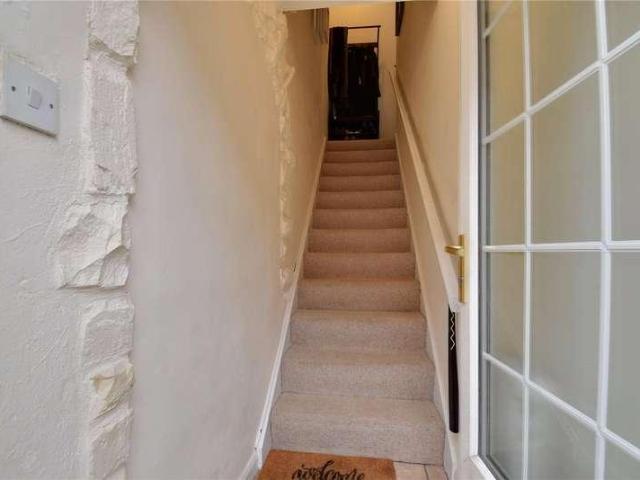 Flat for sale in Brompton, York and North Yorkshire