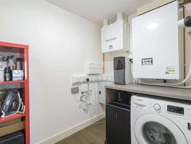 Flat for sale in Greater London