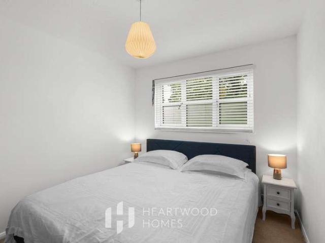 Flat for sale in Jersey Farm, Five Acres