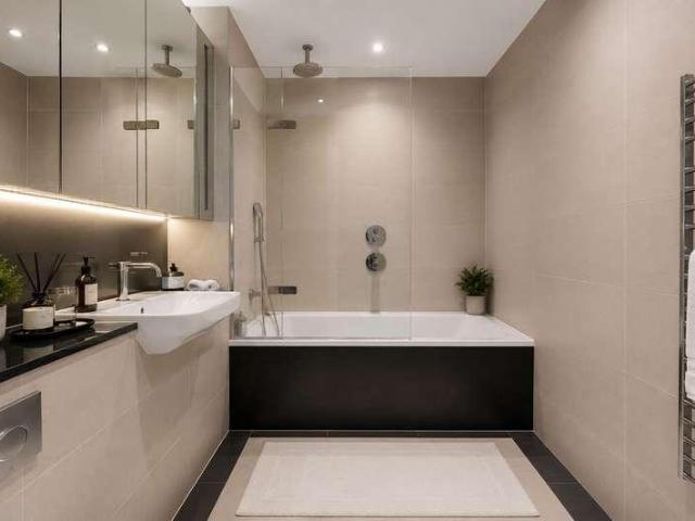 Flat for sale in St. George in the East, Whitechapel