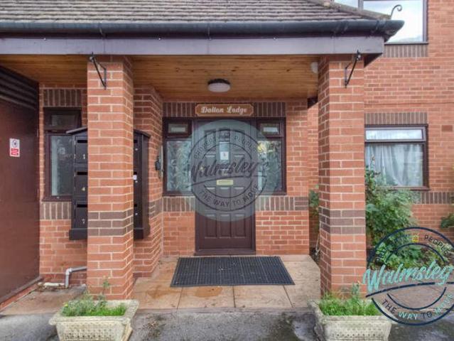 Flat for sale in West Midlands