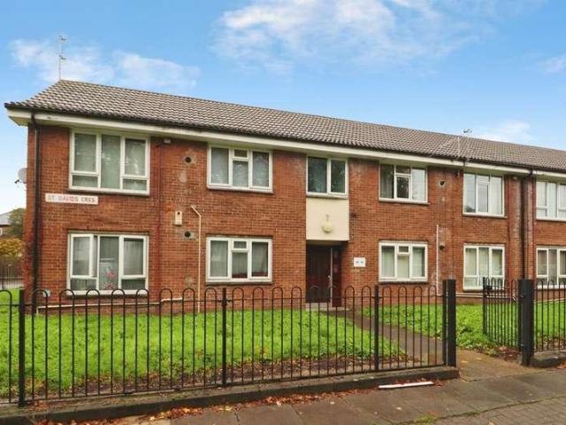 Flat for sale in Ely, Cardiff