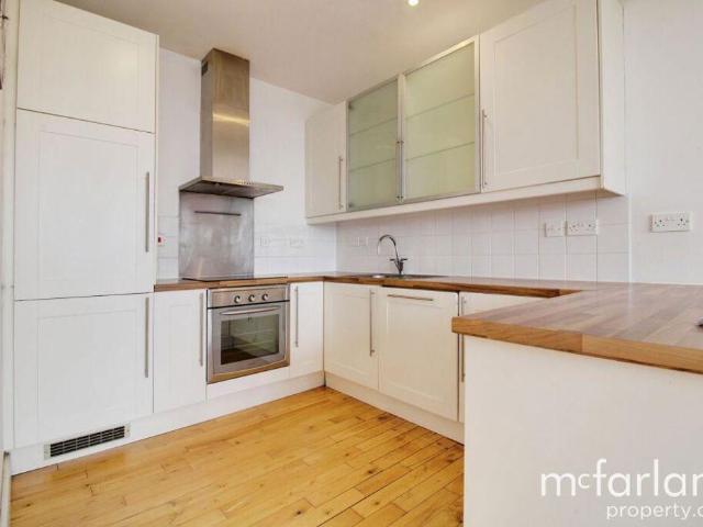Flat for sale in Rodbourne, Swindon