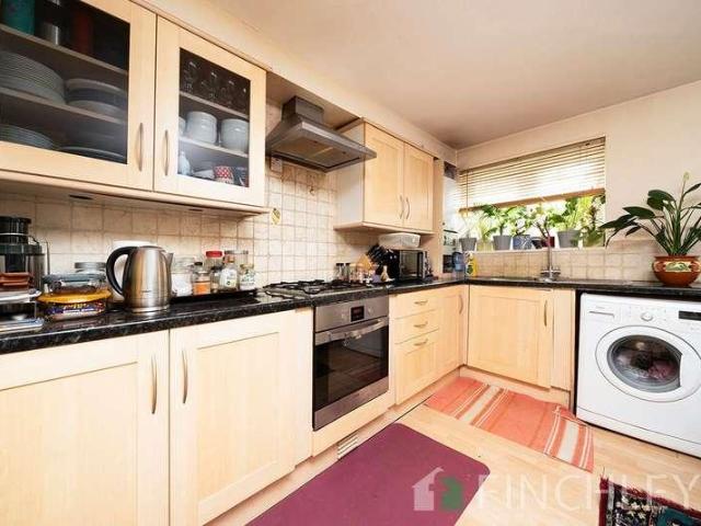 Flat for sale in London Borough of Barnet, Greater London