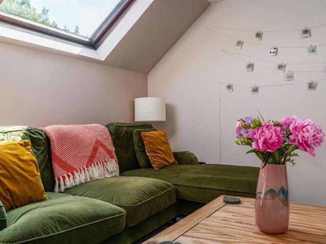 Flat for sale in Chichester, Littlecote