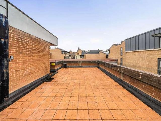 Flat for sale in St Ebbes, The Slade