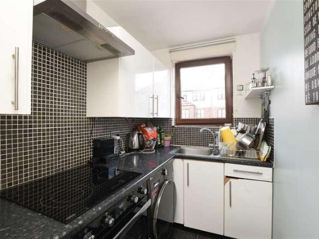 Flat for sale in Greater London