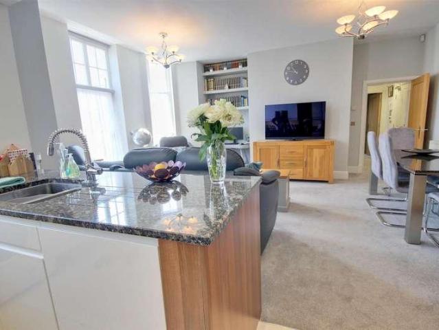Flat for sale in Beverley, East Riding Of Yorkshire