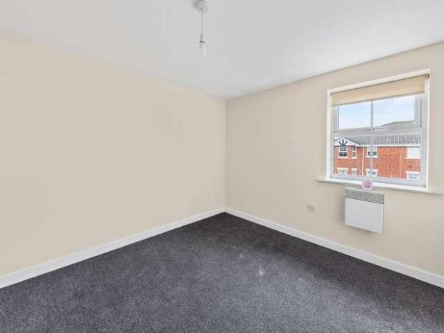 Flat for sale in Westy, Warrington