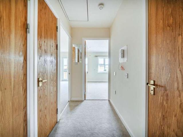 Flat for sale in Pamington, Gloucestershire