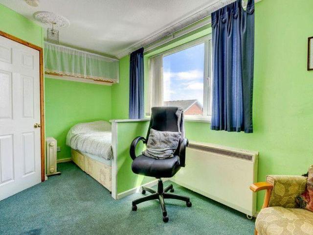 Flat for sale in Whitby, North Yorkshire
