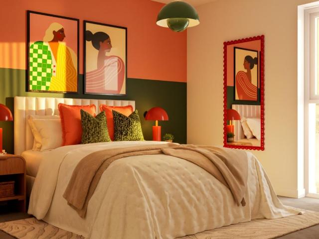 Flat for sale in London Borough of Lewisham, Bell Green